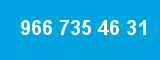 966 735 46 31